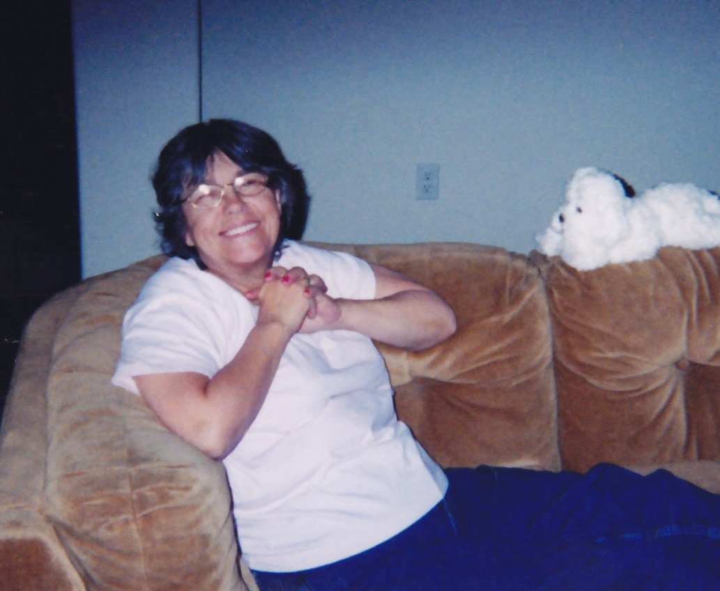 Obituary of Maxine Rosalie Foster