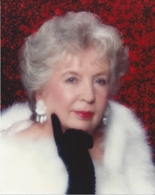 Obituary of Joan Carol Hadsall