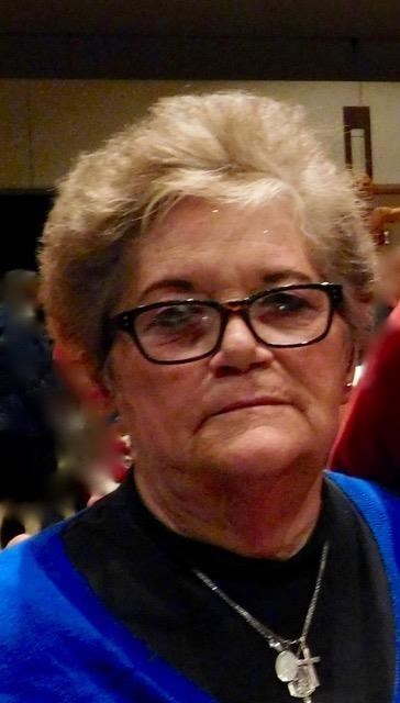 Obituary of Barbara Ann Walters