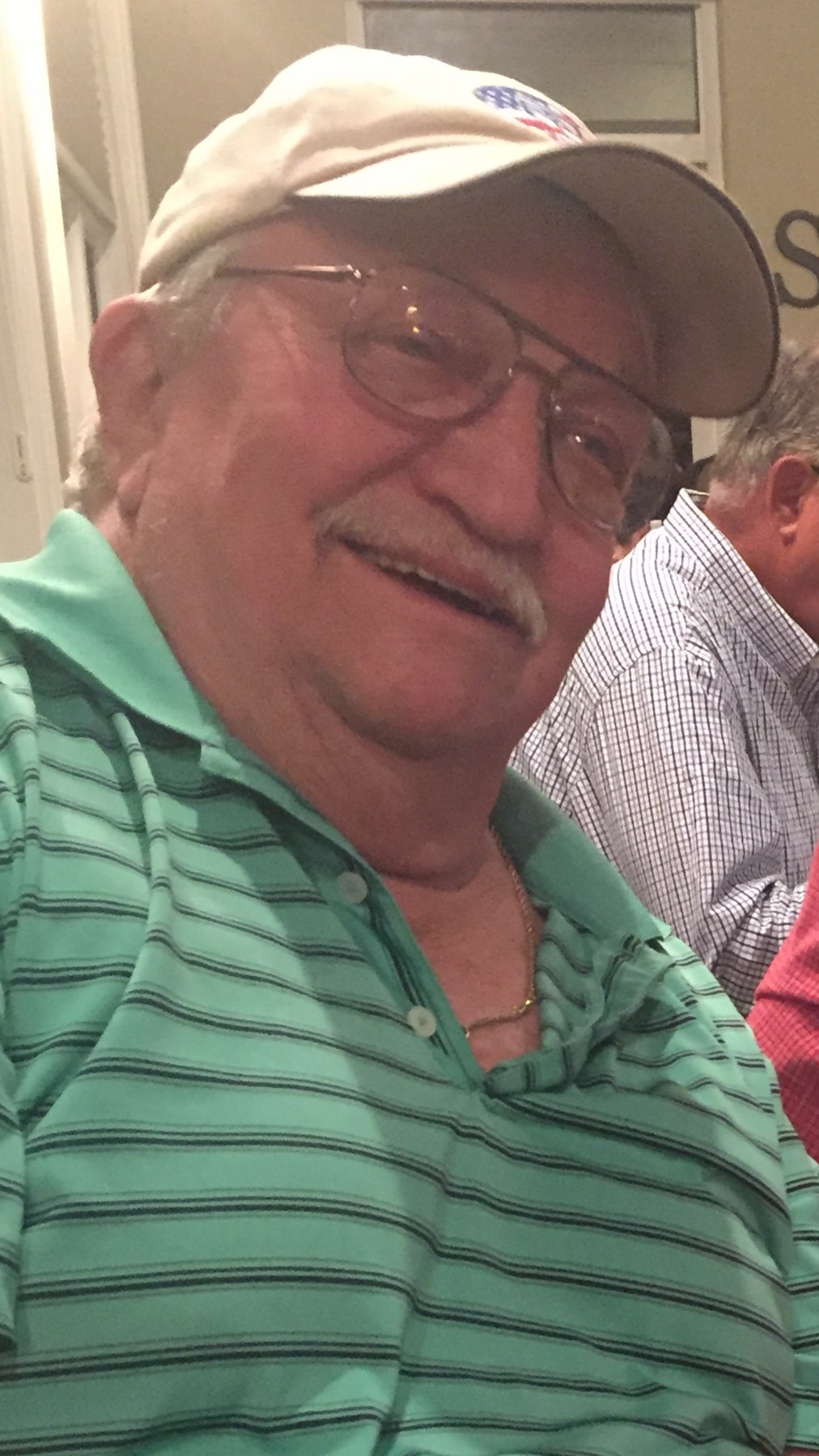 Obituary of Joseph Wilton Krevonick