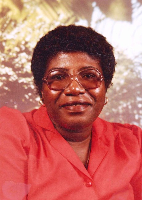 Obituary of Mrs. Jerilene Johns Callins