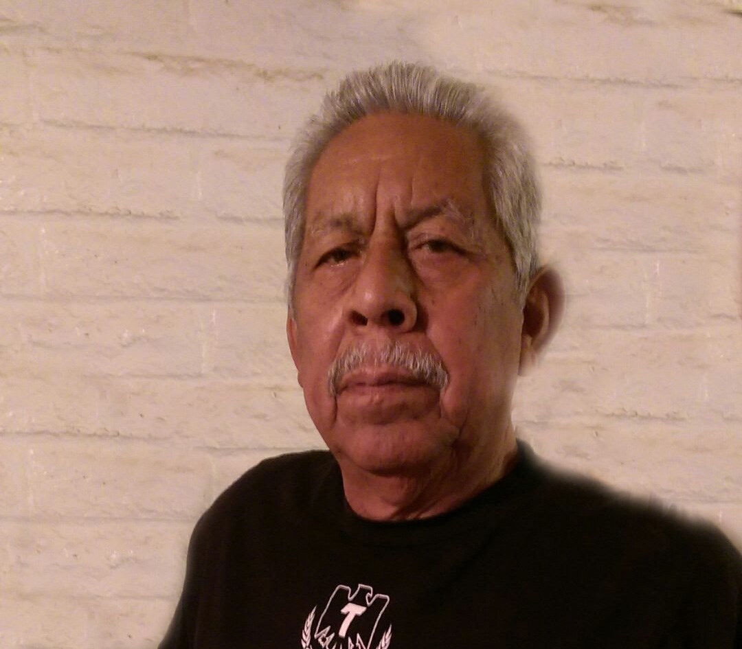 Obituary of Thomas L Garcia