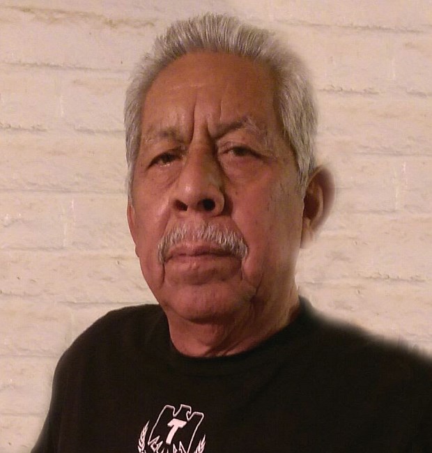 Obituary of Thomas L Garcia