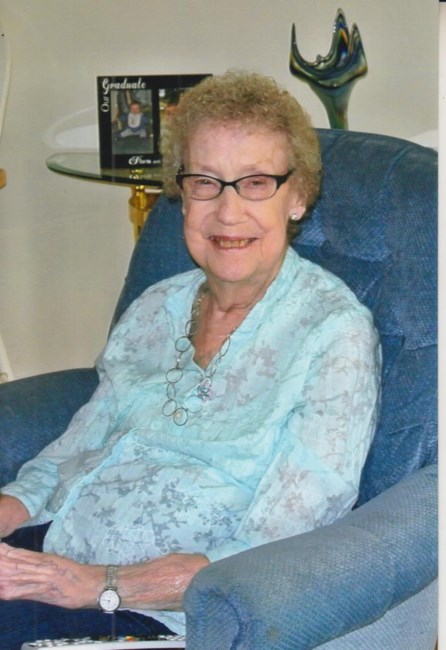 Obituary of Dorothy L. Scott