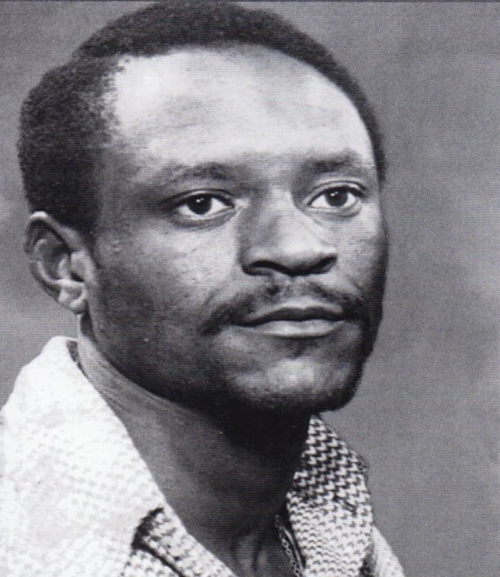 Obituario de Anthony James Beavers