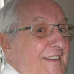 Avis de décès de Gérard Dussault