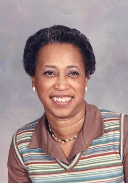 Obituary of Joan Marie Poter Whitfield