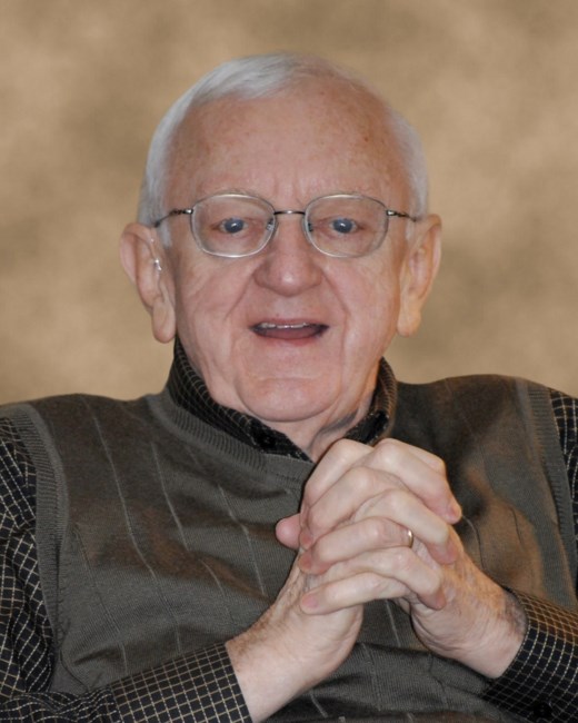 Obituary of Victor Harry Flynn