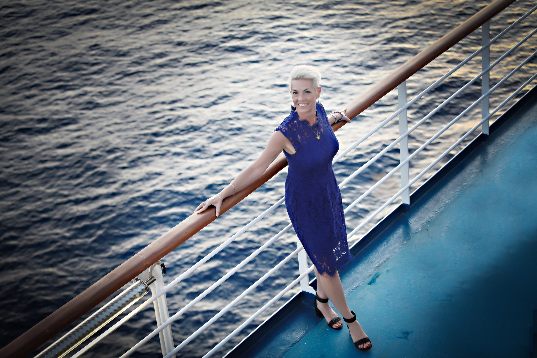 Obituary of Kim Marie Belzung