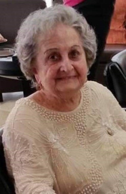 Obituary of In Loving Memory of Joane M Boratyn