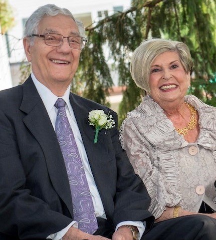 Obituary of Marcia G. Schneider