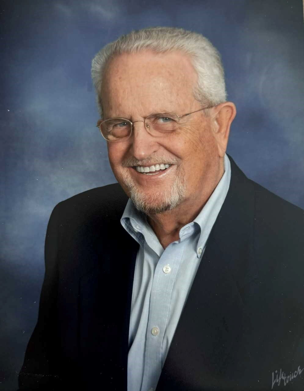 Roger W. Wiley Obituary Punta Gorda, FL