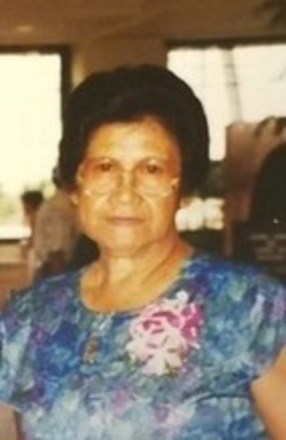 Obituary of Hannah Bailey Pang