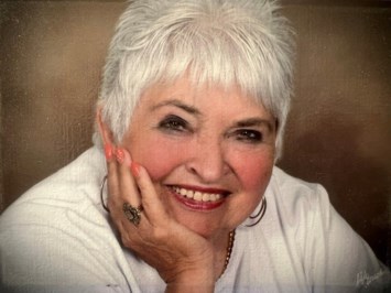 Obituary of Priscilla Louise Timmons-Brown