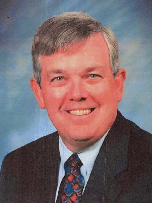 Obituary of J. David Buckman Jr.