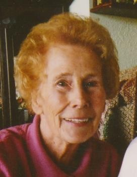 Obituary of Shirley L. Baker Yost