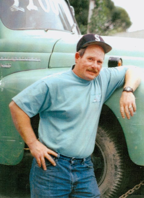 Obituary of Kenneth A. Kruckenberg II