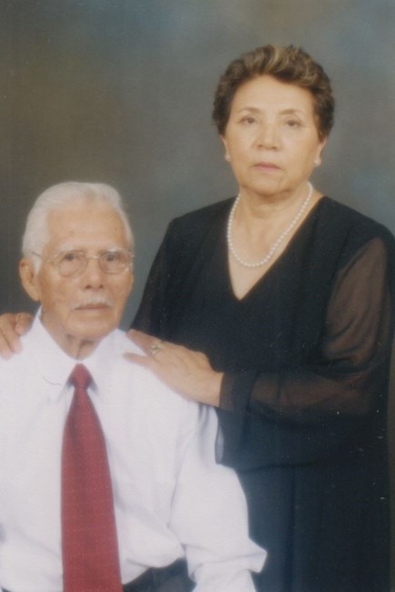 Obituary of Alfonso Jimenez