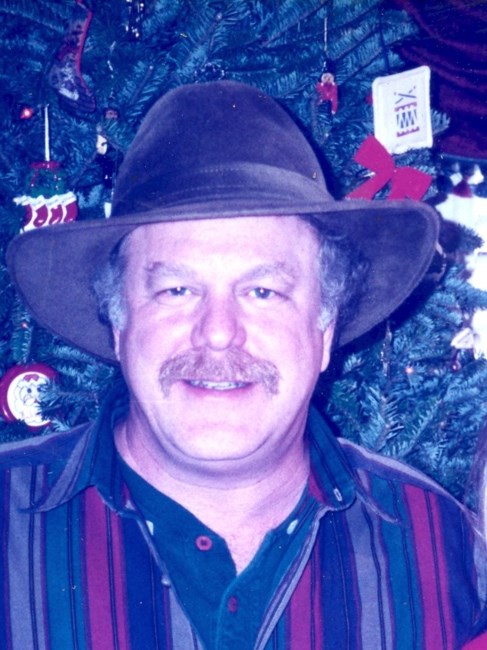 Obituary of James Robert Black