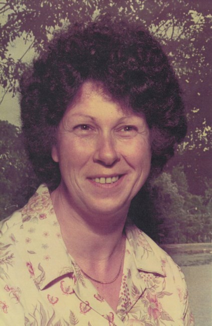 Obituary of Jewell Dean Powers