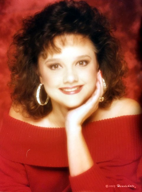 Obituary of Cynthia Ann Ramsey Serrano