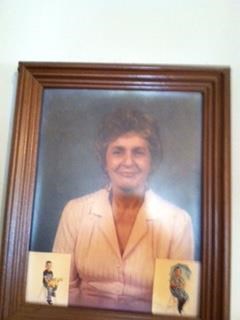 Obituary of Mittie Jean Duff Iseman