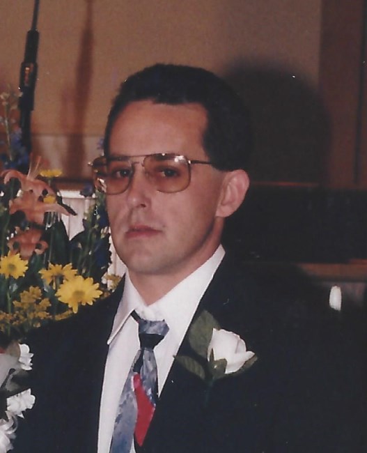 Obituary of Roger Keith Ledford