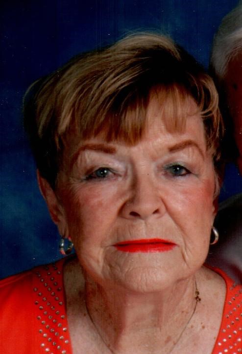 Obituary of Jean Broderick