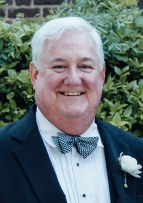 Obituary of Daniel Belton Amaker Jr.