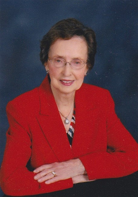 Obituary of Martha E. Strachan