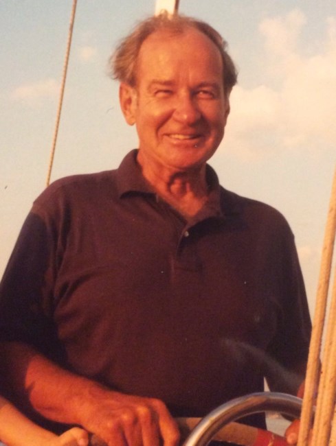 Obituary of John William Vdoviak