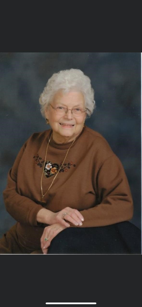 Obituary of Edith L. Thornberry