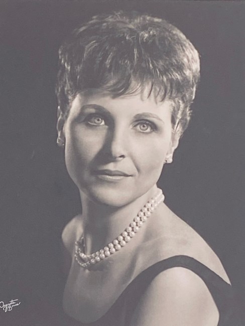 Obituary of Bette R. Verp