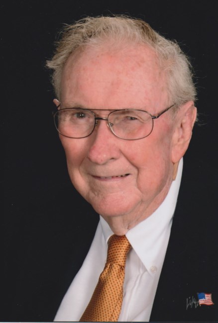 Obituary of Edward Joseph Sweeney