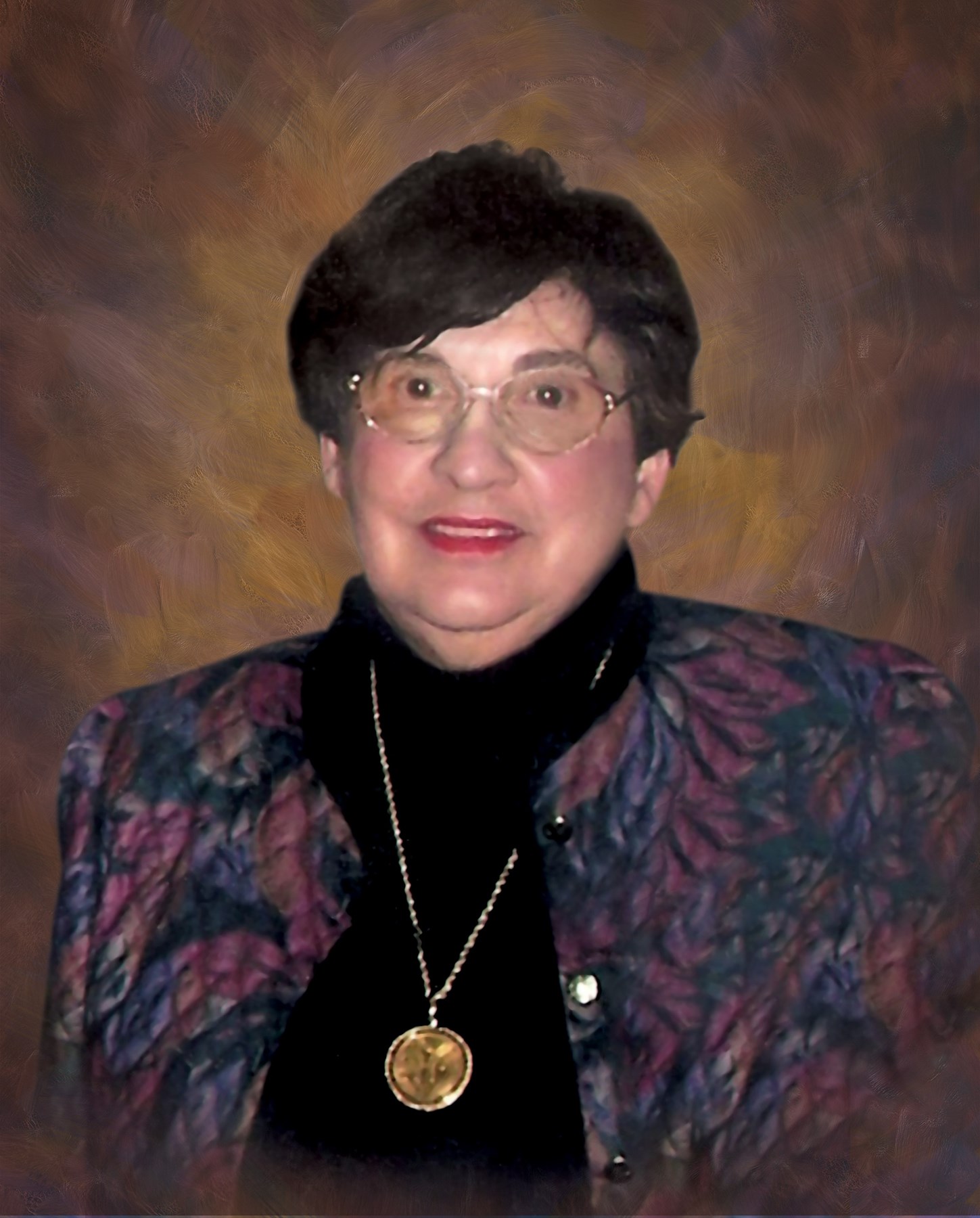 Obituary of Lucille Stevenson