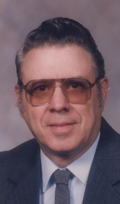 Obituary of Roland E. Nelson