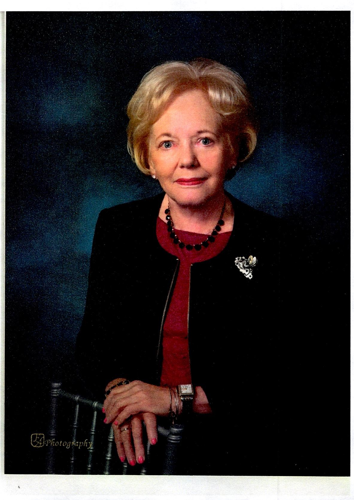 Obituary of Rosemary F. Hall