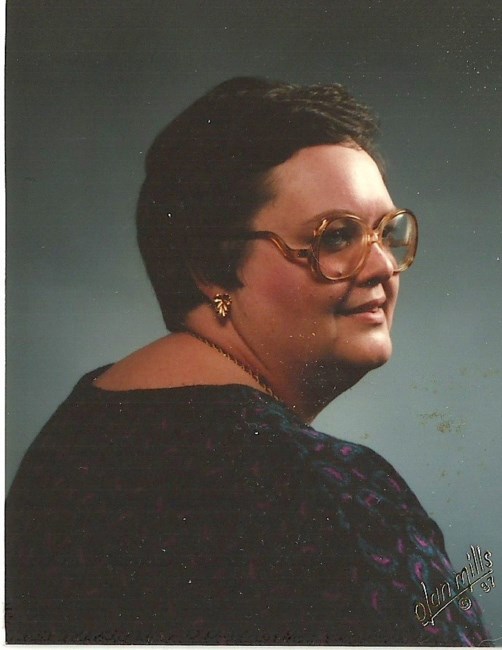 Obituario de Deborah Bird