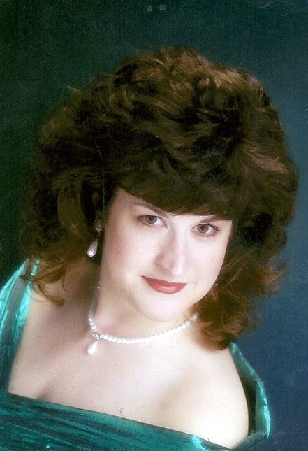 Obituary of Carolyn Sue Finley