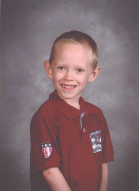 Avis de décès de Dakota Aaron Kelly