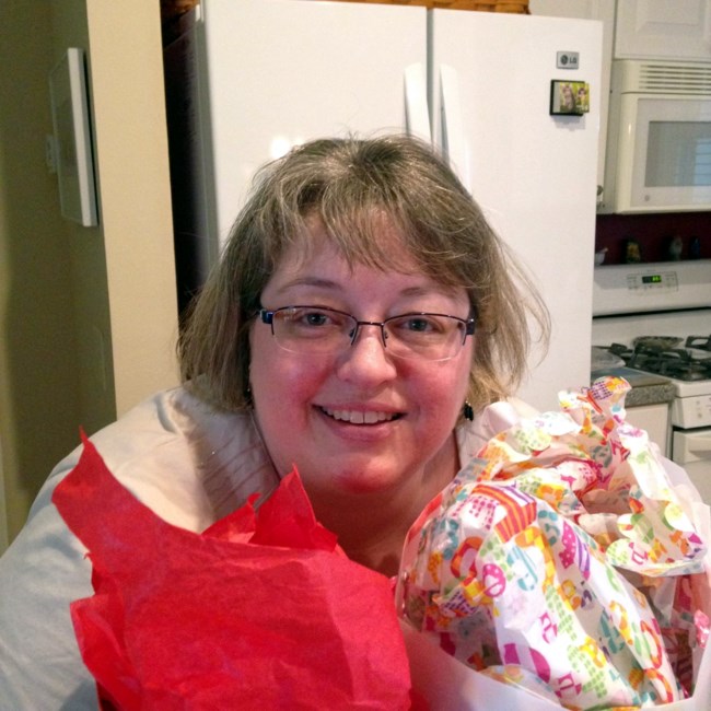 Obituario de Lisa Jill Poulin