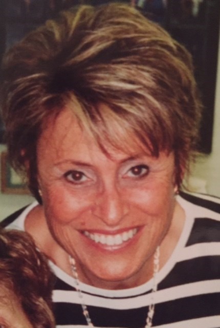 Obituary of Judith Ruth Foster