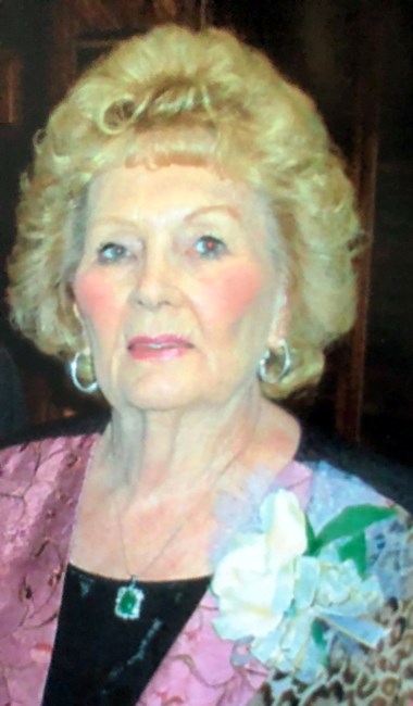 Obituary of Alice Faye Caster