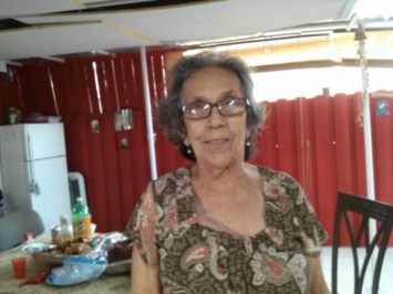 Obituario de Elida Gonzalez