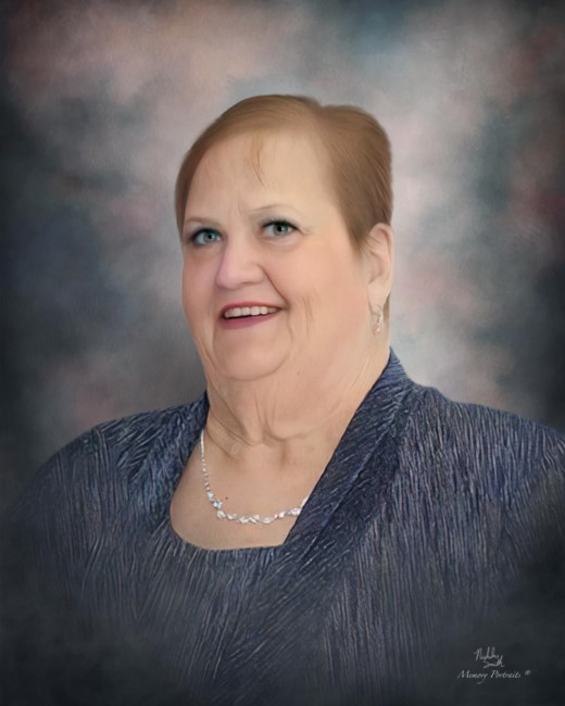 Obituary of Clarissa Sue Ferguson