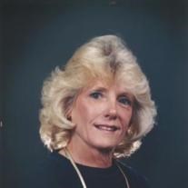 Obituario de Martha J. Bruce