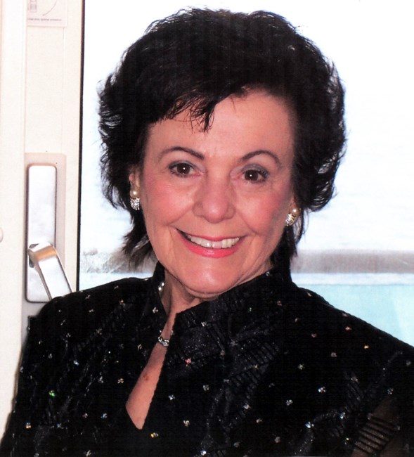Obituary of Rose M. Balzano