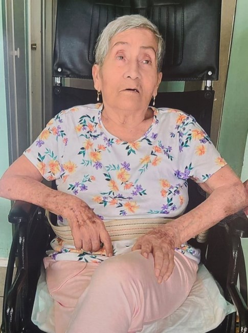 Obituary of Emilia Lizaola