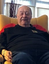 Obituary of Thomas Rood