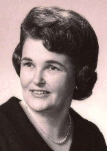 Obituary of Marilyn Ruth Overman Klinger